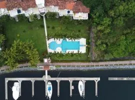 Villa Marina Ixtapa