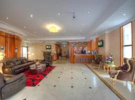 La Villa Najd Hotel Apartments