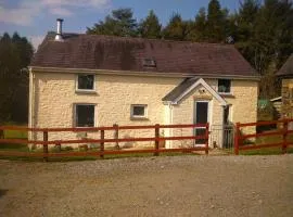 cwmddol fawr cottage