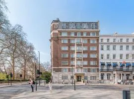 Fountain House Apartments - London
