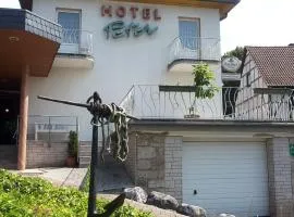 Weigands Hotel Peter