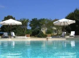 Gite Les 3 Toitures Ecogite le Luquet Saint Beauzeil 82