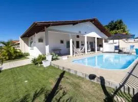 CASA JACUÍ A 350 METROS DA PRAIA