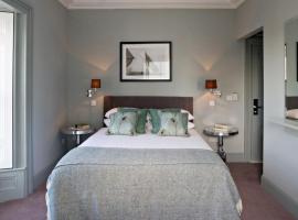 Tannery Townhouse, boutique hotel in Dungarvan