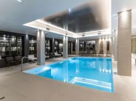 Best Western Plus Hôtel & Spa de Chassieu