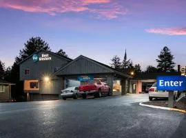 Best Western Portland West Beaverton