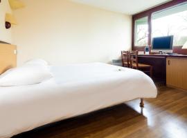 Hotels A Vandœuvre Les Nancy Hotels Avec Meilleur Prix Garanti Booking Com