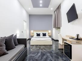 Palace Napoli, hotel in Naples