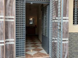 Appartement Mus saidia 1