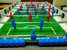 La Casa de Maia, hotel in Belpasso