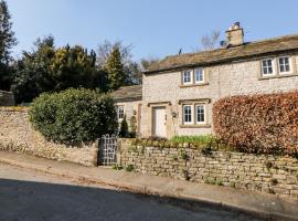Rose Cottage, hotel in Bakewell