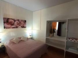 Apartamento Hogareño, íbúð í Jarabacoa