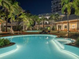 The Pe La Resort, Phuket - SHA Extra Plus, hotel in Kamala Beach