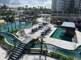 Salinas Premium Resort - Salinópolis PA