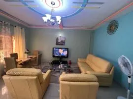 Awae Résidence VIP
