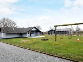 Seaside Charm in Ristinge-By Traum