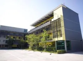 Elite Residence Phitsanulok