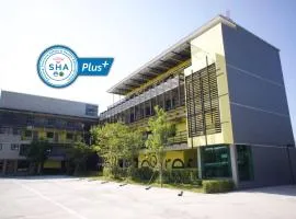 Elite Residence Phitsanulok SHA