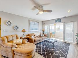 Isle of View, holiday rental in Mexico Beach