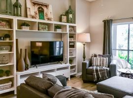 Bahama Bay Resort 18702, hotel na praia em Kissimmee