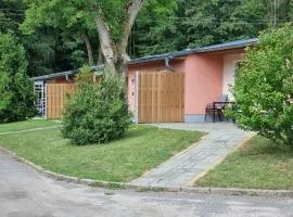 Reihenhaus am Groß Labenzer See, Klein Labenz