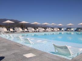 hôtel résidence a torra, appartement à Vescovato