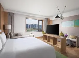 Holiday Inn Zhengzhou High-Tech Zone, an IHG Hotel