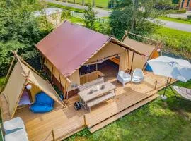 Lodge Holidays - Vrijhaven Heeg