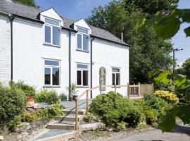 Drovers Cottage, hotel with parking in Tavistock