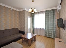 Apartment for guest A3, departamento en Ereván