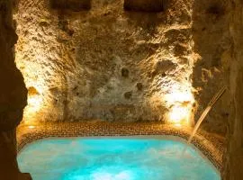 Casa Spa La Agueda y Robledo