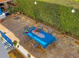 apartment in Amoudara of Heraklion-4