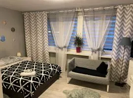 Apartament Centrum Pańska