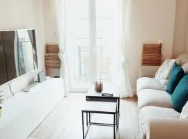 RentalSevilla Molviedro