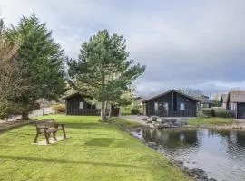 Pine Lake Resort