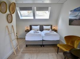 オランダで人気のホームステイ10軒 Booking Com