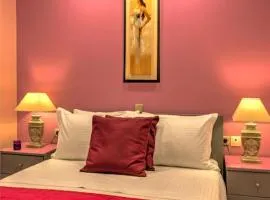 apartment in Amoudara of Heraklion-4