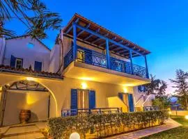 Cretan Dawn Apart, Value Option in Ammoudara