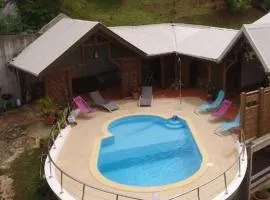 Villa Boat