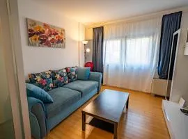 Apartment Luka