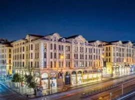Crowne Plaza Istanbul - Old City by IHG