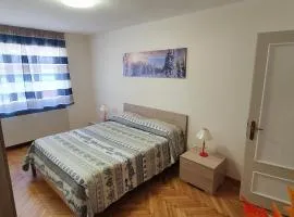 Angy Central Apartament