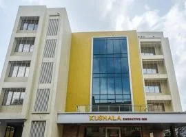 hotel kushala executive inn