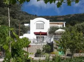 Villa Romano, Anacapri