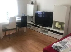 Schöner Wohnen in Senzig bei Berlin 2