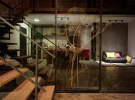 Casa Nuvem Lotf House + Suíte