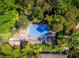 Amritara Shalimar Spice Garden Resort & Spa, luxury hotel in Thekkady