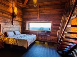 Chambres d'hôtes Le Repère des Anges et SPA