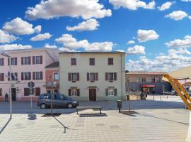 Rooms Bale 2150, hotel a Bale (Valle)