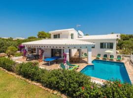 Villa Marisol, hotel en Sant Lluis